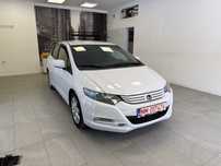 Honda Insight hybrid 2010