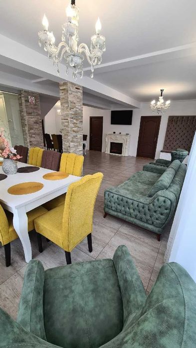 Moieciu de Jos - Revelion 2025