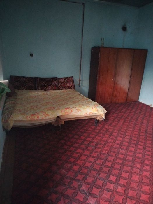 Сдается дом рядом с мотрид сити 3комн