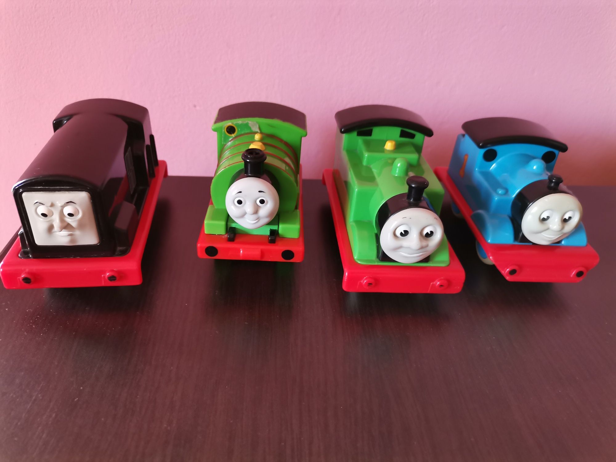 Jucării Thomas și prietenii