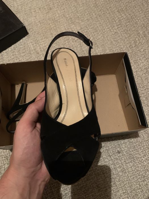 Sandale Fabio Lenzi 37