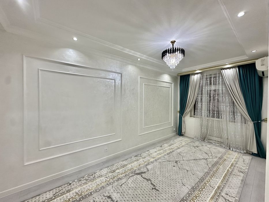 Продается 2х комнатная квартира в районе Гагарина 24 табака