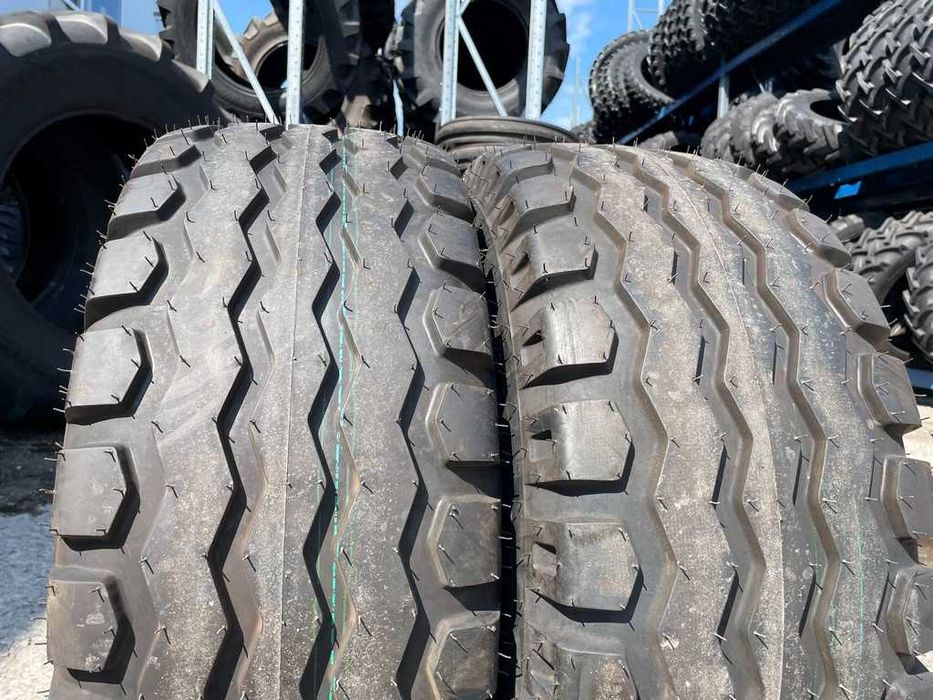 13.0/65-18 BKT Cauciucuri noi 16PR CULEGATOR PORUMB