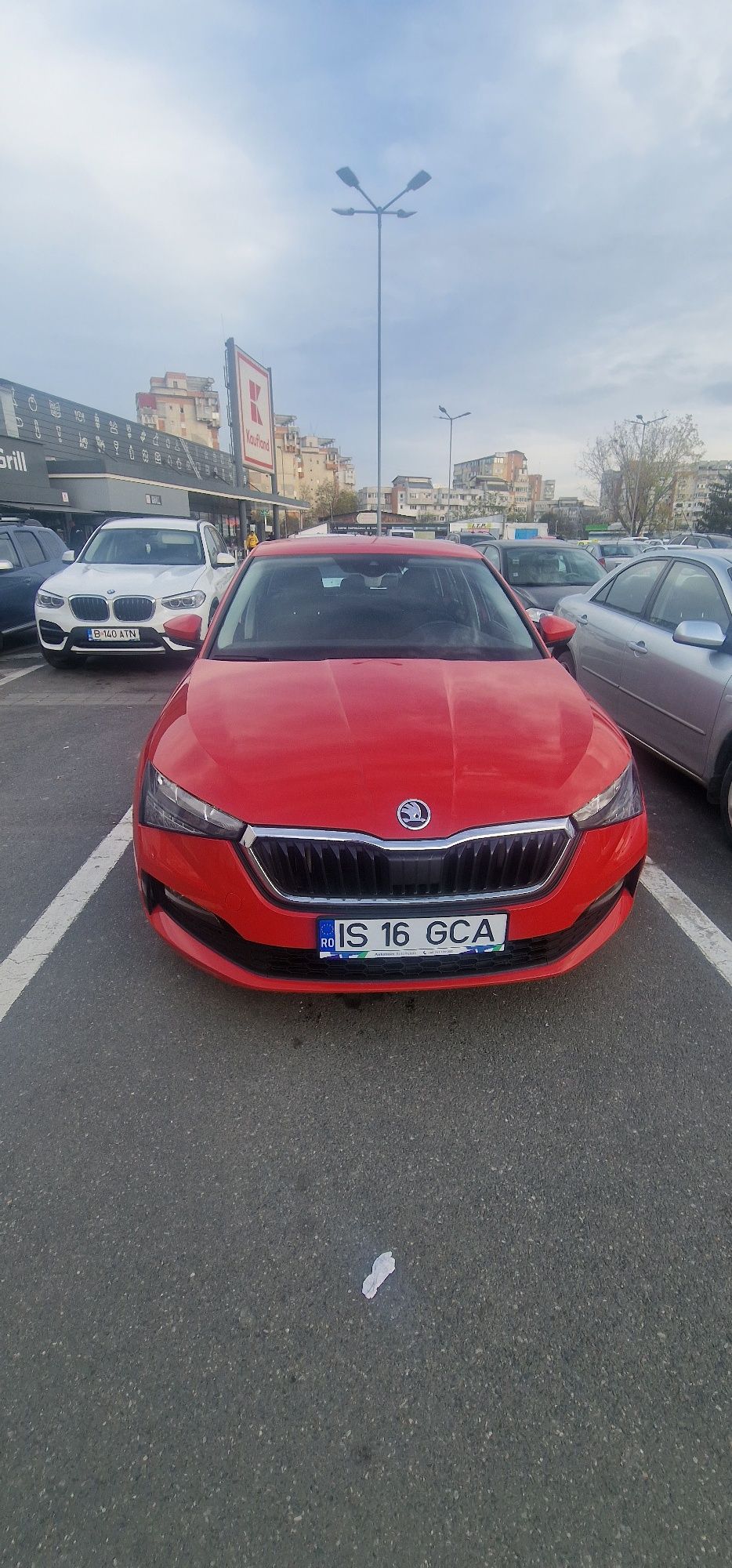 Inchirieri auto, preturi mici, fara garantie