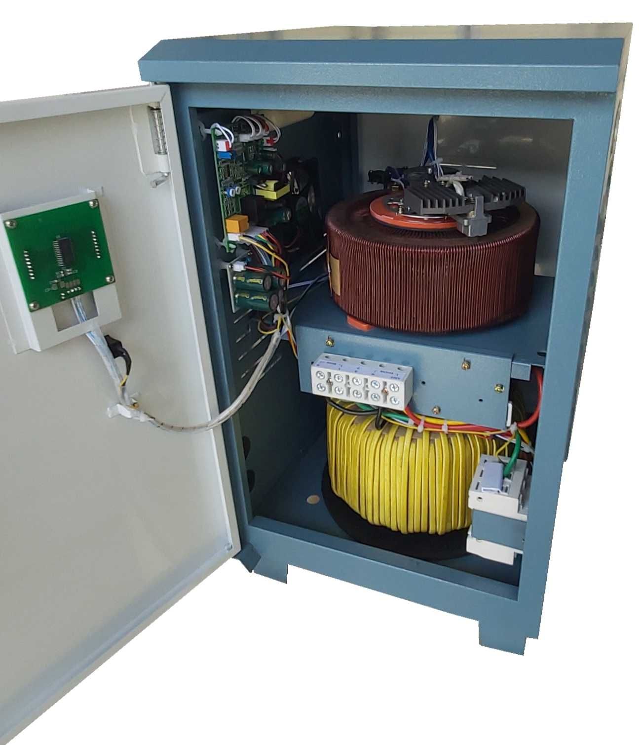 стабилизатор напряжения Stabik UKV-15000
