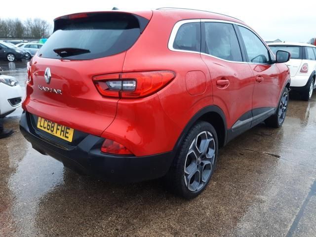 Dezmembrez Renault Kadjar 1 [facelift] [2018 - 2024] Crossover 1.3 TC