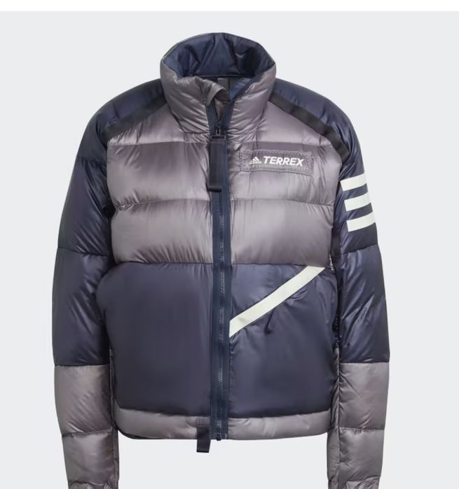 adidas TERREX Пухено яке