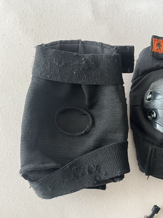 Детски ролери от Декатлон - oxelo (35-38)