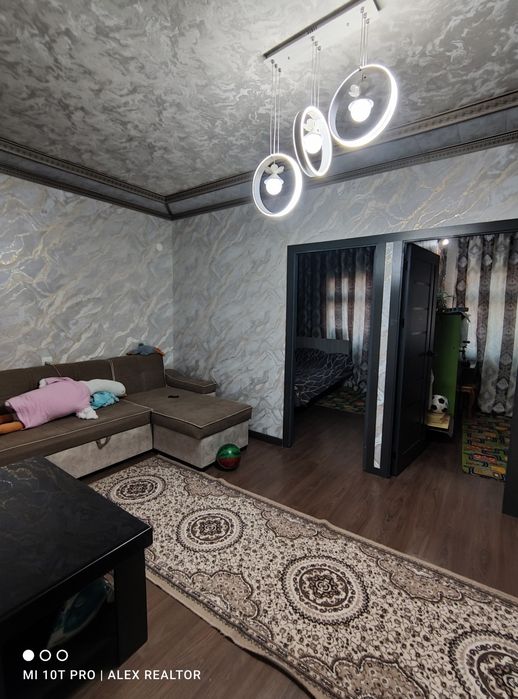 Продажа 3 комнатная квартира 8 ХУДУТ Новостройка 3 Станция метро