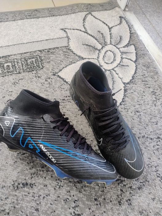 Бутонки Nike air zoom