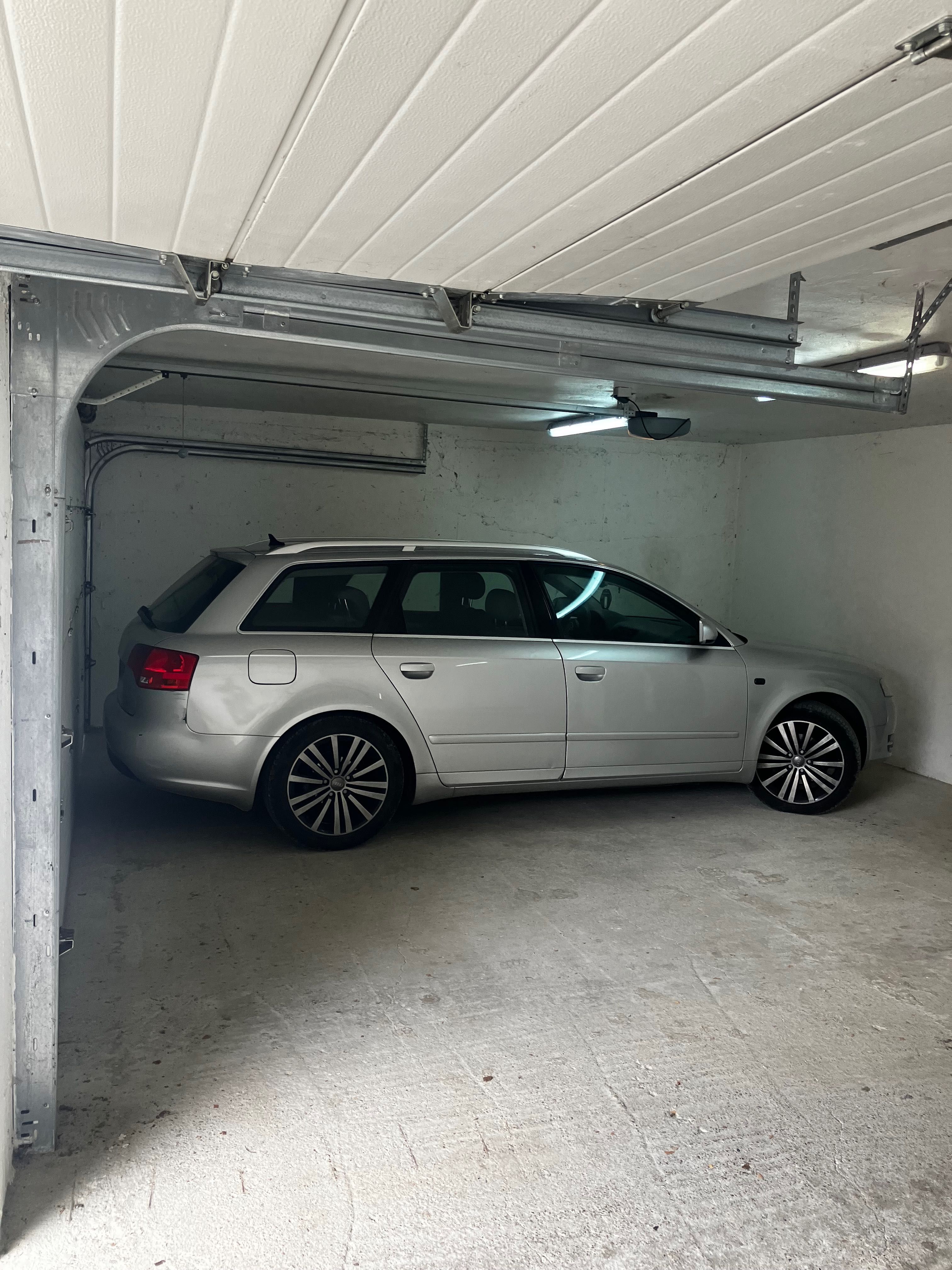 Audi A4 20Tdi 140cp cod:blb
