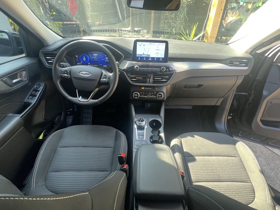 Ford kuga hibryd 2022/11