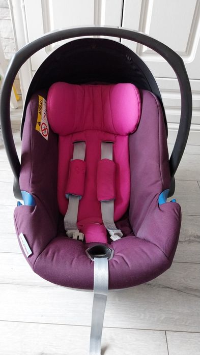 Кош / столче за новородено GB Maris -  Cybex