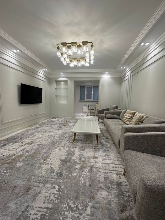 Цум.110 школа Сдаётся 3х комнатная квартира!