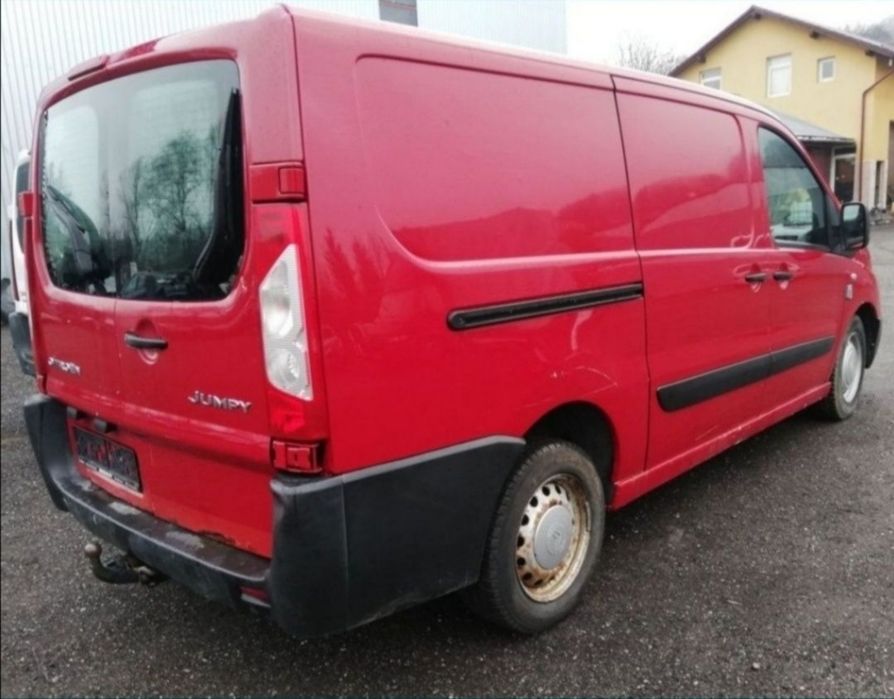 Suport pahare Peugeot expert Citroen jumpy Fiat scudo