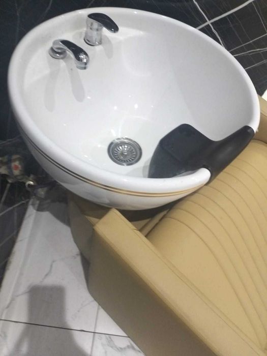 Мойка для головы (для салона)