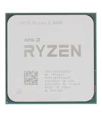 AMD ryzen 5 3600