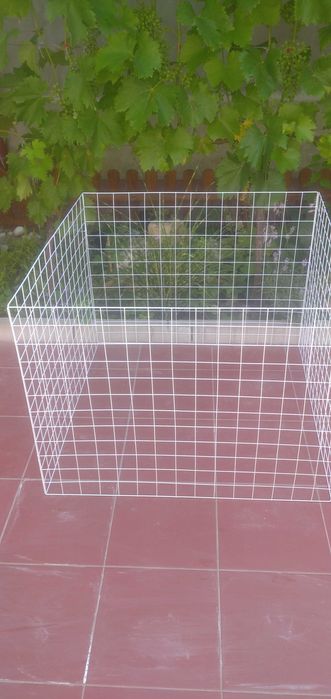 Кошарки,клетки за кучета,котета, зайчета( кошара,клетка,ограждение)