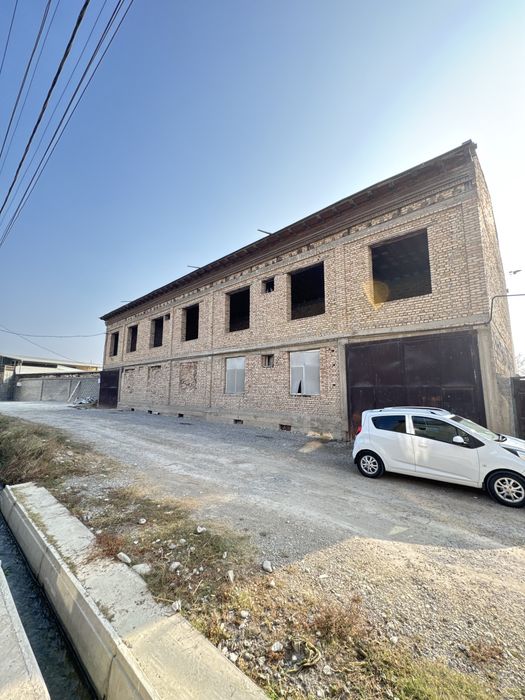 Назарбек 20 сотих коробка ер ховли участка