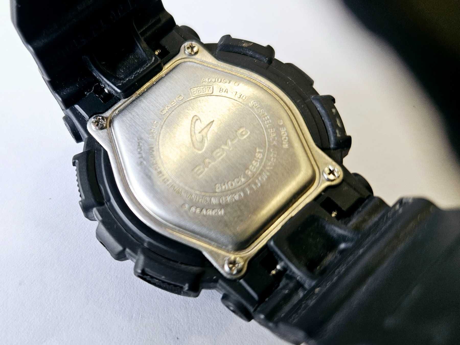 Дамски часовник Casio Baby-G BA-130  01397-25