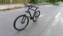 Bicicleta BTWIN Rockrider 520 XL