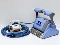Robot de piscină Dolphin Dynamic Plus