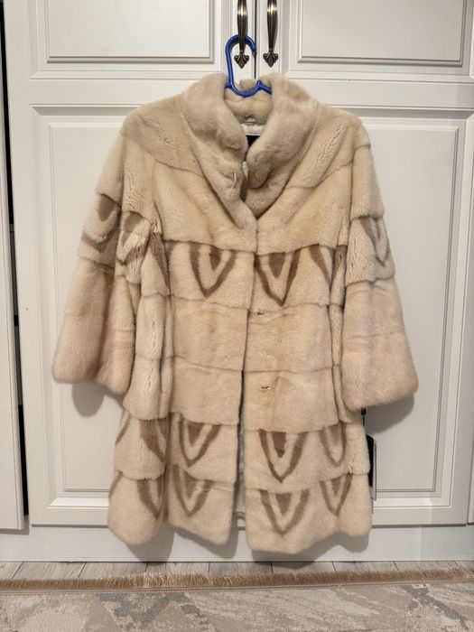 Норковая шуба, Новая