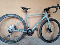 Gravel Cube cadru 50 cm