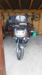 Schimb Honda Deauwille 2005