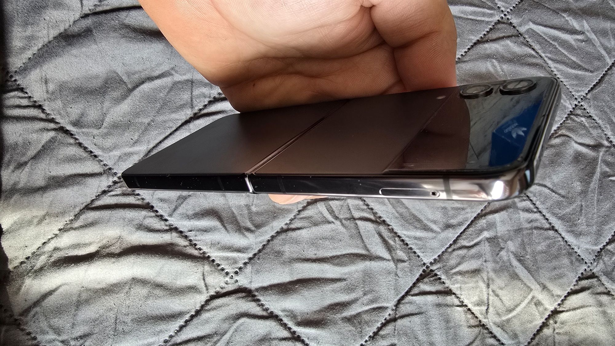 Samsung Z flip 4
