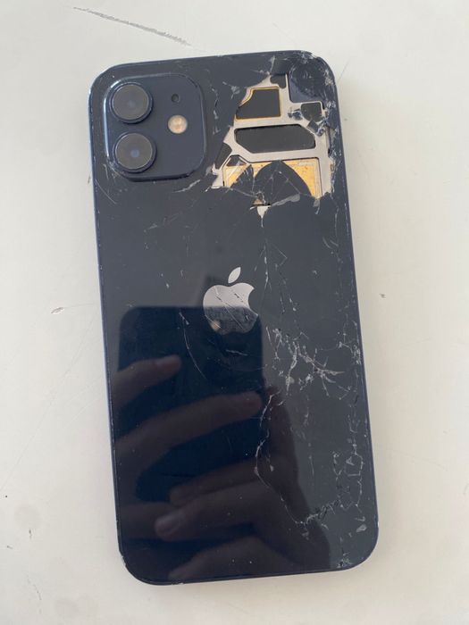 айфон 12 продается