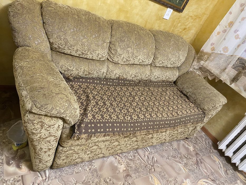 Мини диван недорого