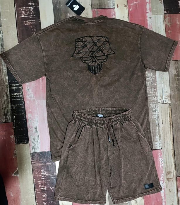 НОВО!!! Murda boyz Summer Washed/Set
