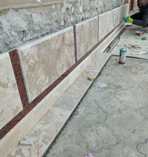 Izveztnyak miramir korka xizmati Oʻzbekiston boʻylab