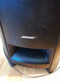 Bose Sound system