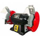 Polizor de banc 150mm 250w 230v