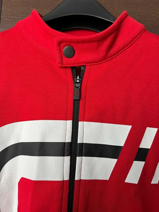 Jacheta sport/ bluza Ferrari editie limitata