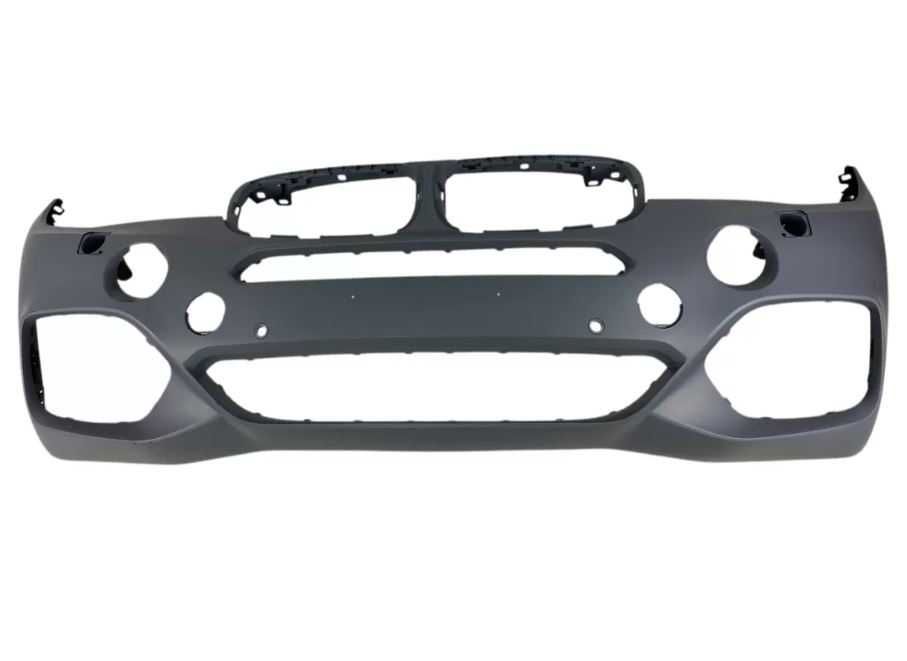 Body Kit М-Пакет за БМВ BMW X5 F15 2015г+ Sport M-Tech