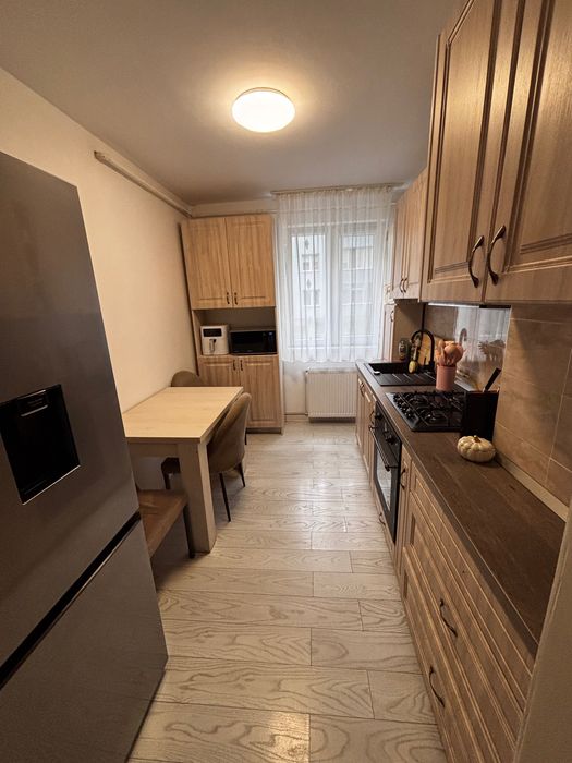 Apartament 3 camere