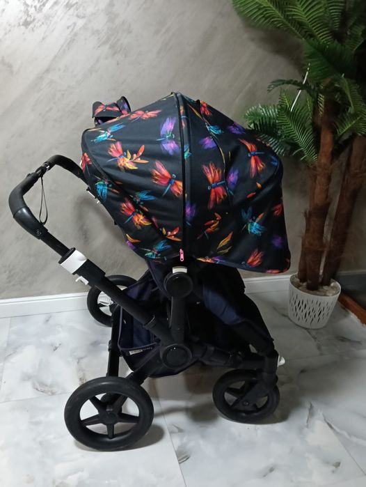 Set carucior gemeni bugaboo donkey 3
