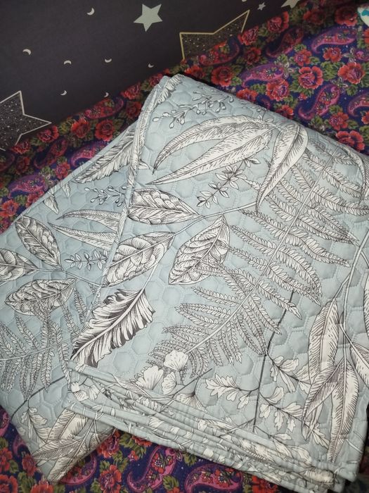 Покрывало, новое