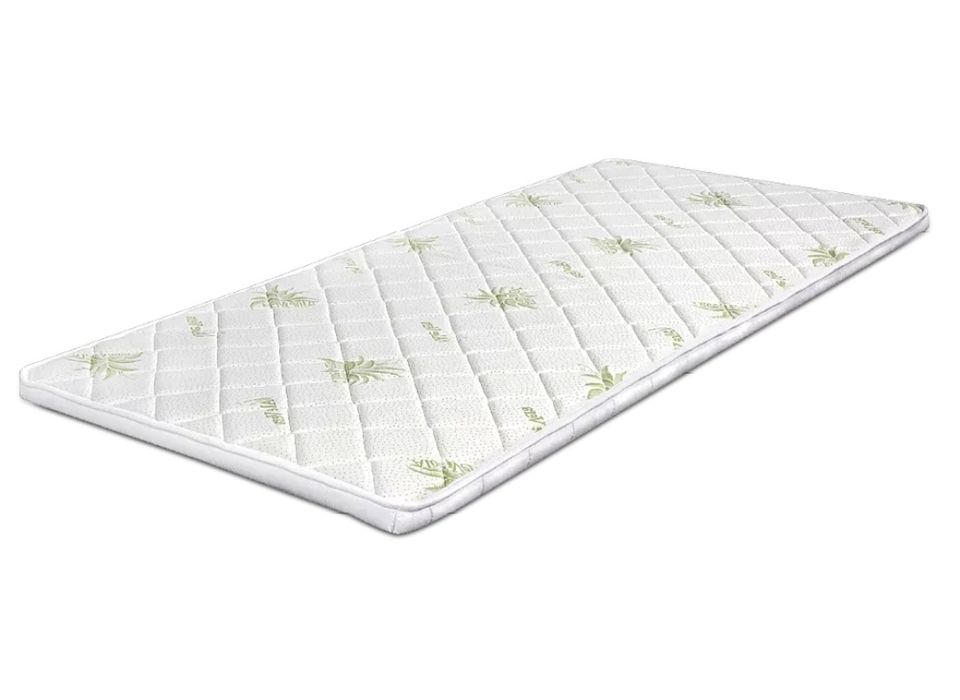 Топ матрак Алое Вера Тед 140/200