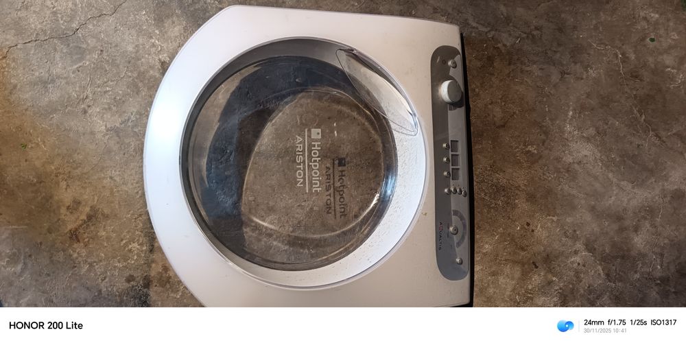 Продавм врата за перална