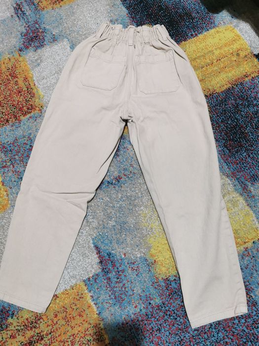 Blugi Reserved fete marimea 152