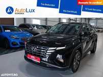 Hyundai Tucson 20.000 EURO + TVA deductibil/ Garantie pana la 3 Ani
