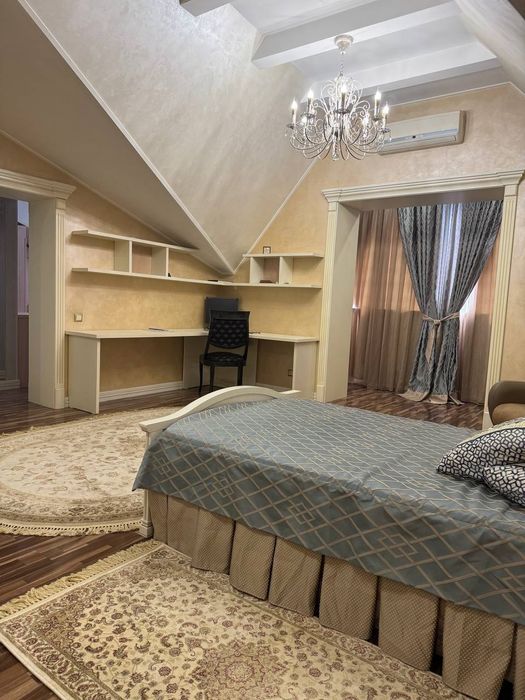 Продается 5ти ком квартира, ЖК Gabus, ор-р: Ц-7 Яккачинар, 214 м²