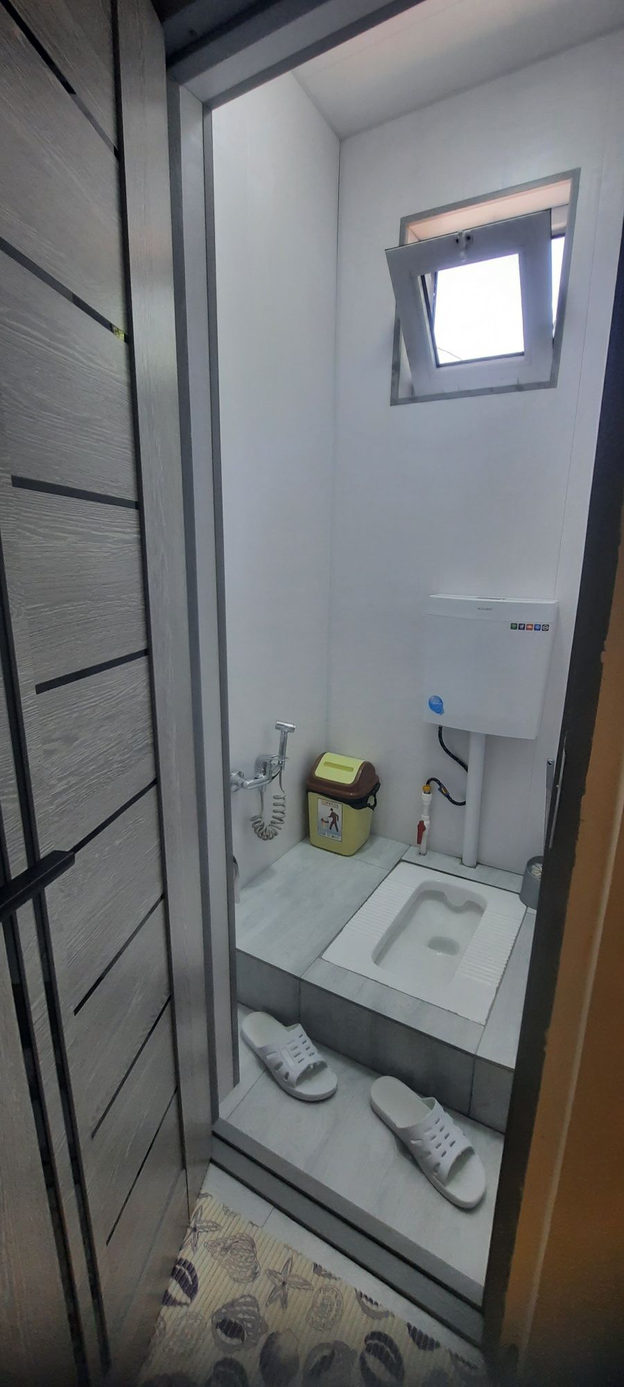 2 etajli gishtli dom 2-etaj 3 xona 4 xona qilingan
