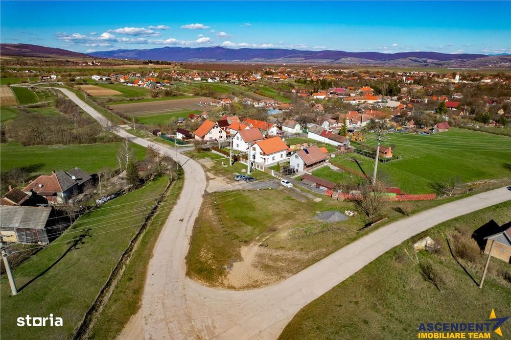 Film& Tur 3D! Refugiu idilic la Arcus: confort modern imbratisat de na