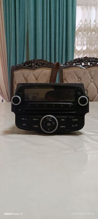 Спарк янгич мафон