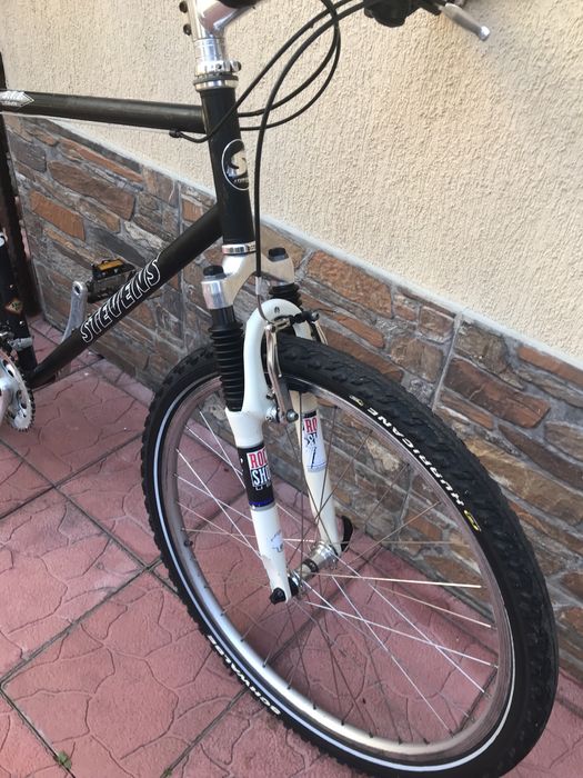 Bicicleta Stevens 26 inch